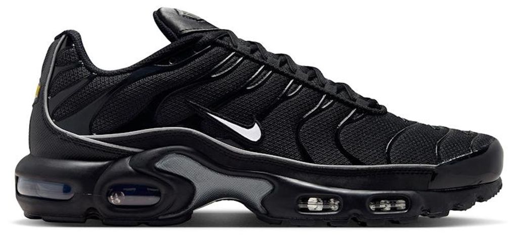 Nike Air Max Plus OG Black Reflective - EU 44 Produktbild 