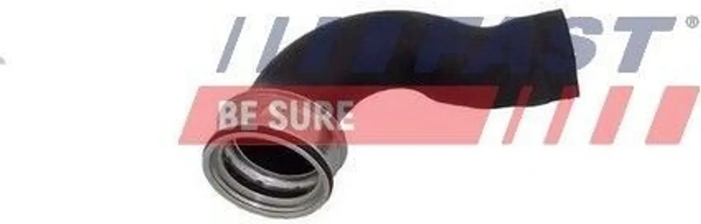 Tuyau d'air renforcé OE 1J0 145 383 M pour Skoda Octavia et Bora 1J