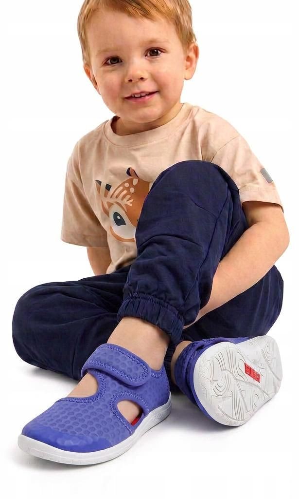 Reima 5400067C-5660 kinderschoenen, barefoot model, in Productafbeelding 