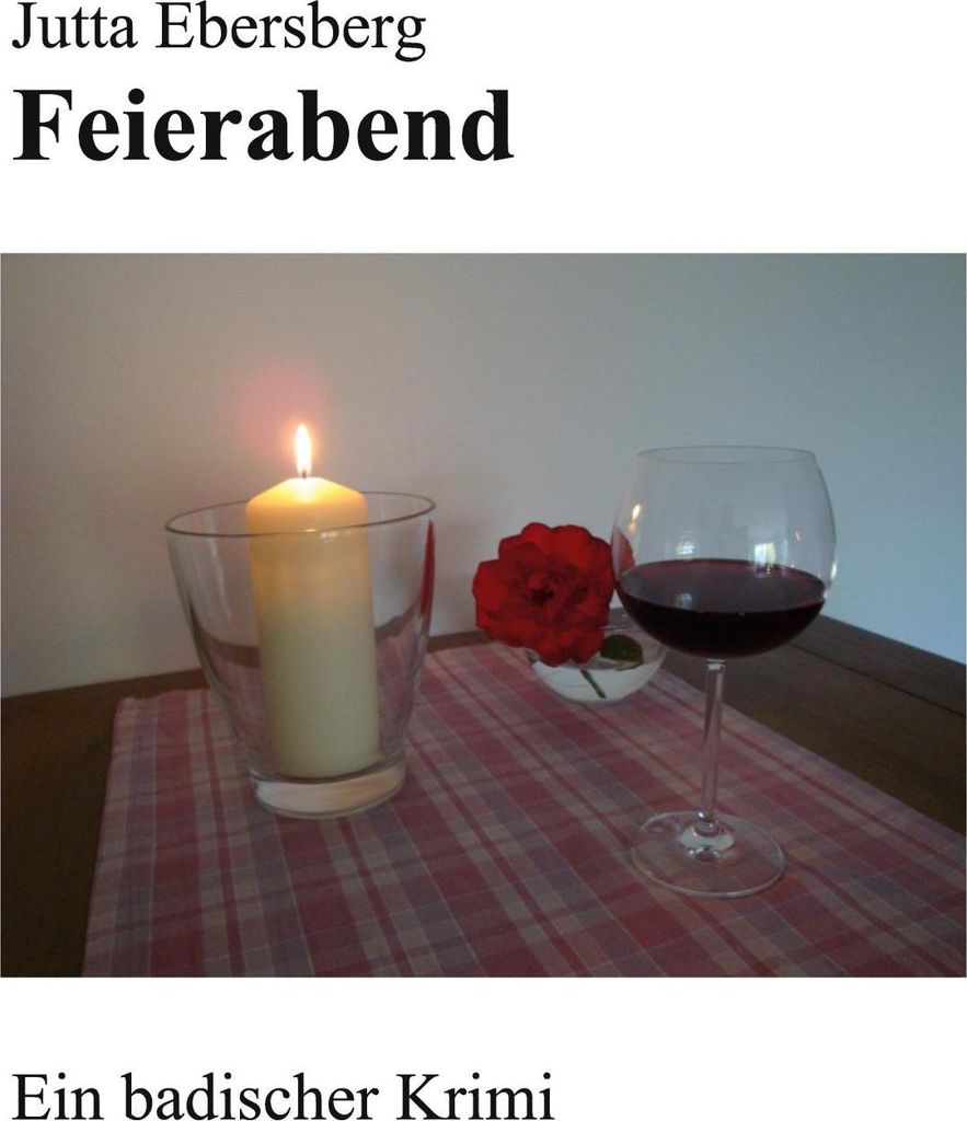 Feierabend