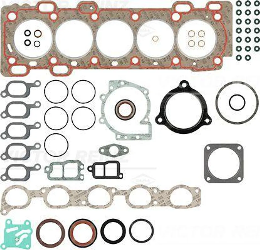 Kit réparation culasse pour Volvo V70 et S60 avec joints Victor Reinz OE