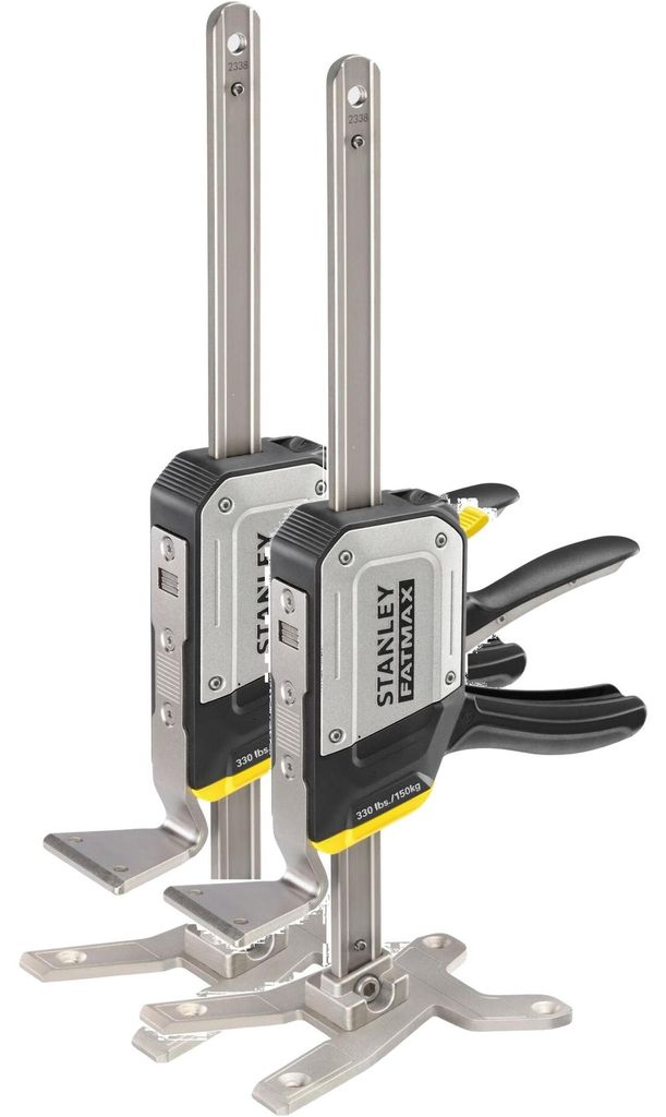 Stanley FMHT83552-1, Píst, Hydraulický zvedák, Černá, Obrázek produktu 