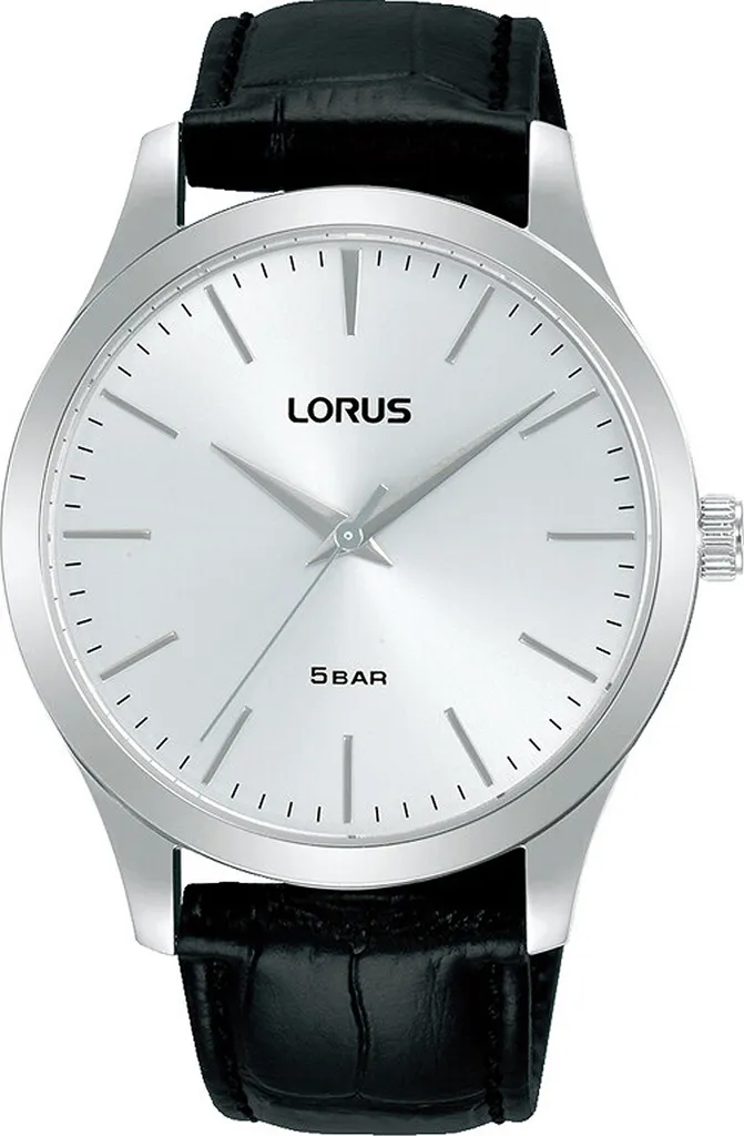 Lorus RRX73HX9 - Quarzo 3 lancette - 1