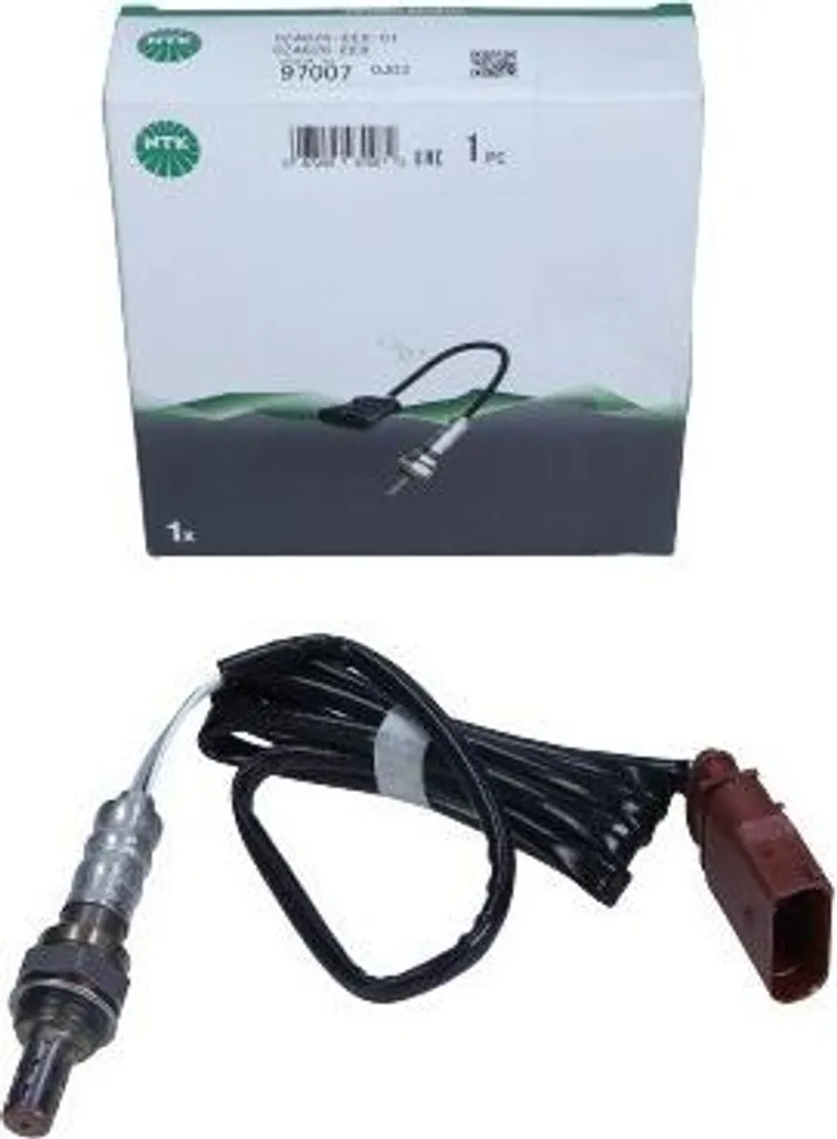 Sonde lambda NTK 97007 haute température pour réduction des émissions - 2