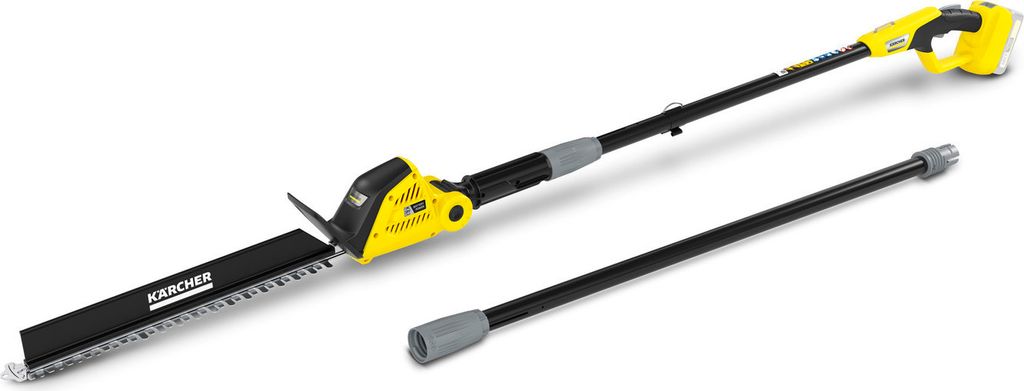 Kärcher Akku-Teleskop-Heckenschere PHG 18-45 Battery, Produktbild 