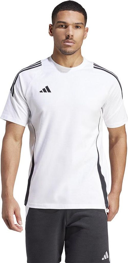 Koszulka adidas TIRO 24 Sweat Tee IR9353 XL