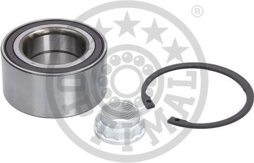 Roulement de Roue Arrière OE 33416792356 pour BMW F30 F31 F32 F20