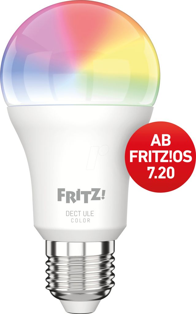 AVM FRITZ! lampadina DECT 500 Immagine del prodotto 