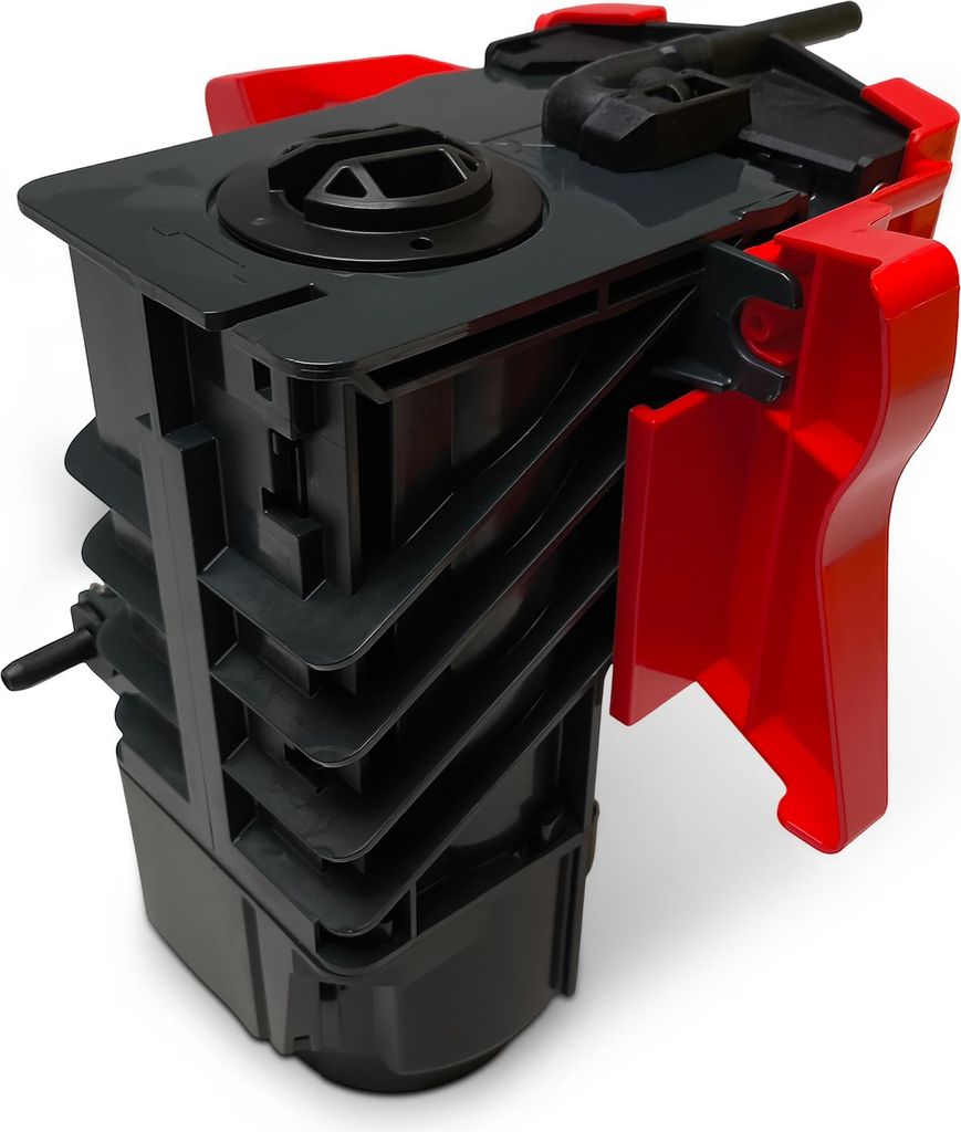 Brühgruppe Siemens 11040688 Brüheinheit für Kaffeemaschine Kaffeeautomat