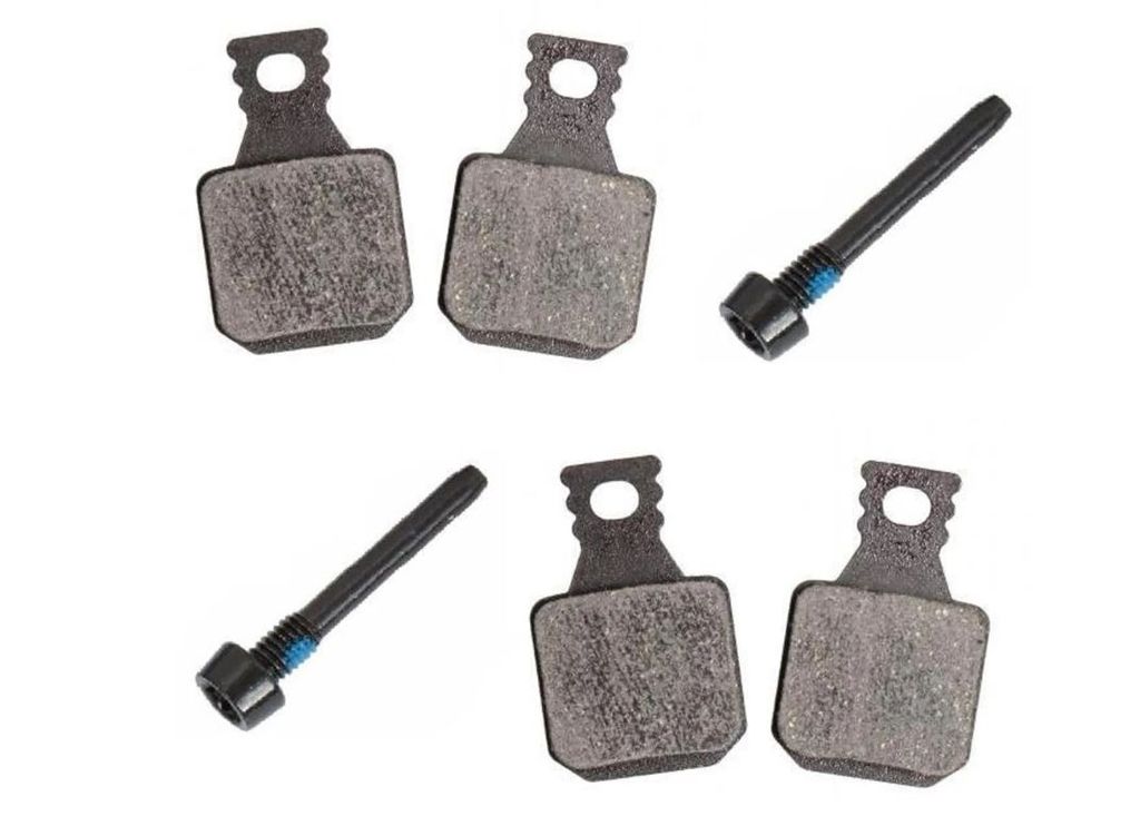 Plaquettes De Frein Organique Swissstop Disc30E Pour Magura Mt2 Mt4 Mt6 Mt8
