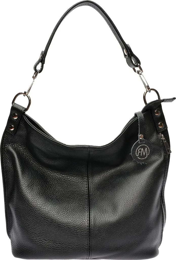 Sac besace Roberta M AW25 parfait pour le travail et les sorties