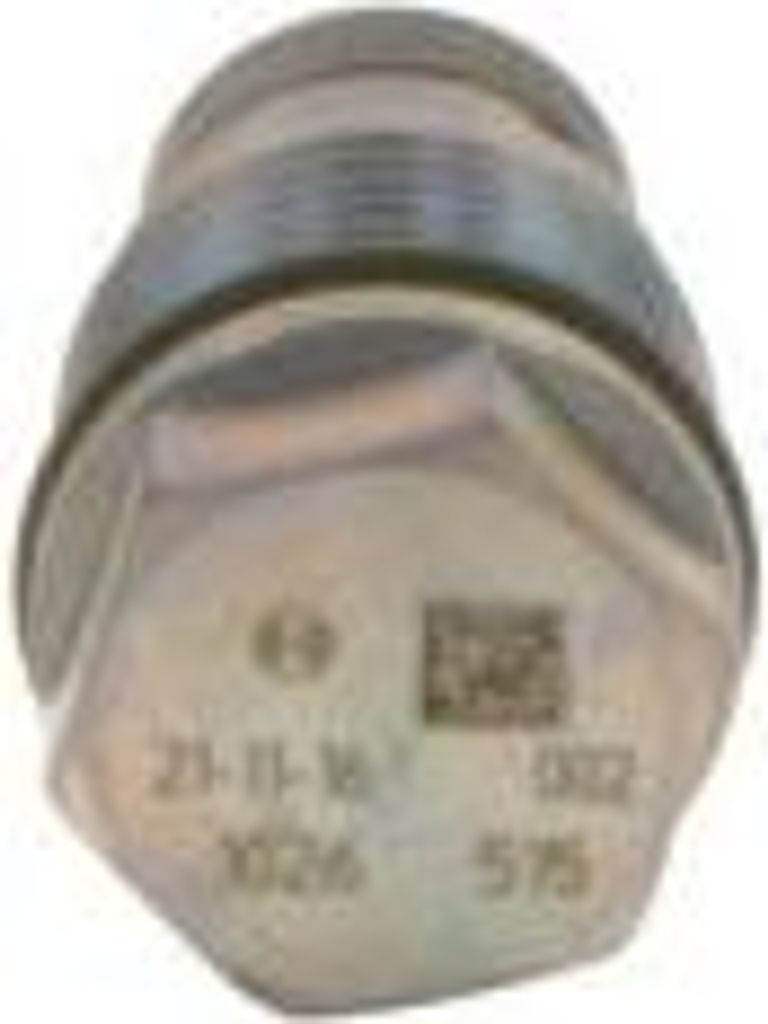 BOSCH 1 110 010 026 Druckbegrenzungsventil, Common-Rail-System x