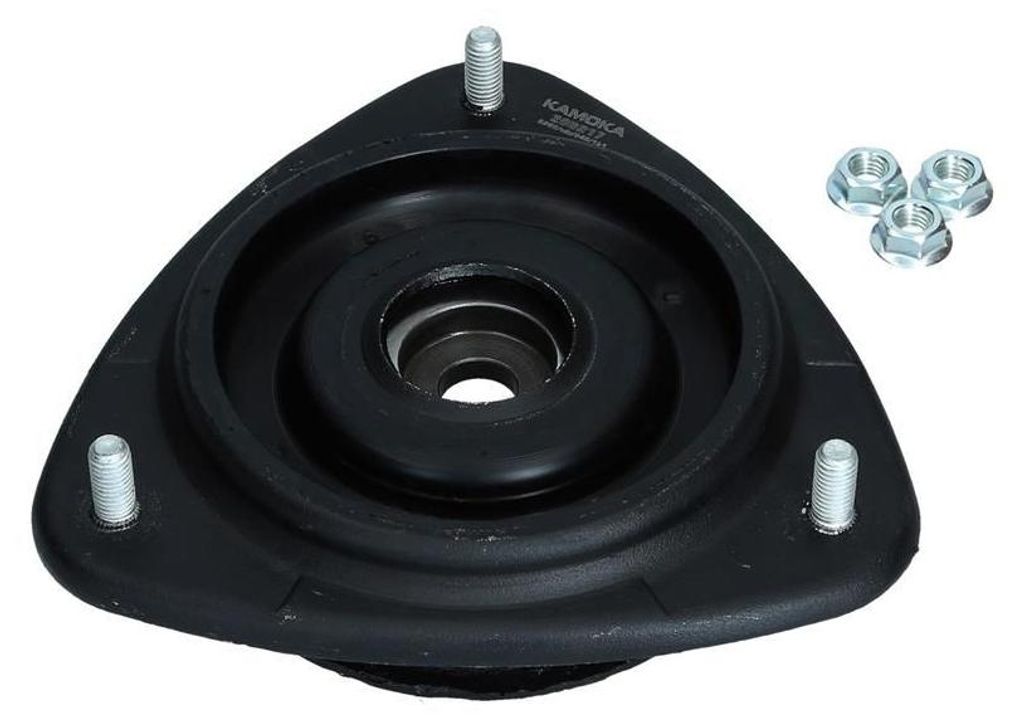 KAMOKA 209217 Reparatursatz Federbeinstützlager Vorne für SUBARU Legacy IV Kombi (BP) OUTBACK (BL, BP) Legacy IV Limousine (BL)