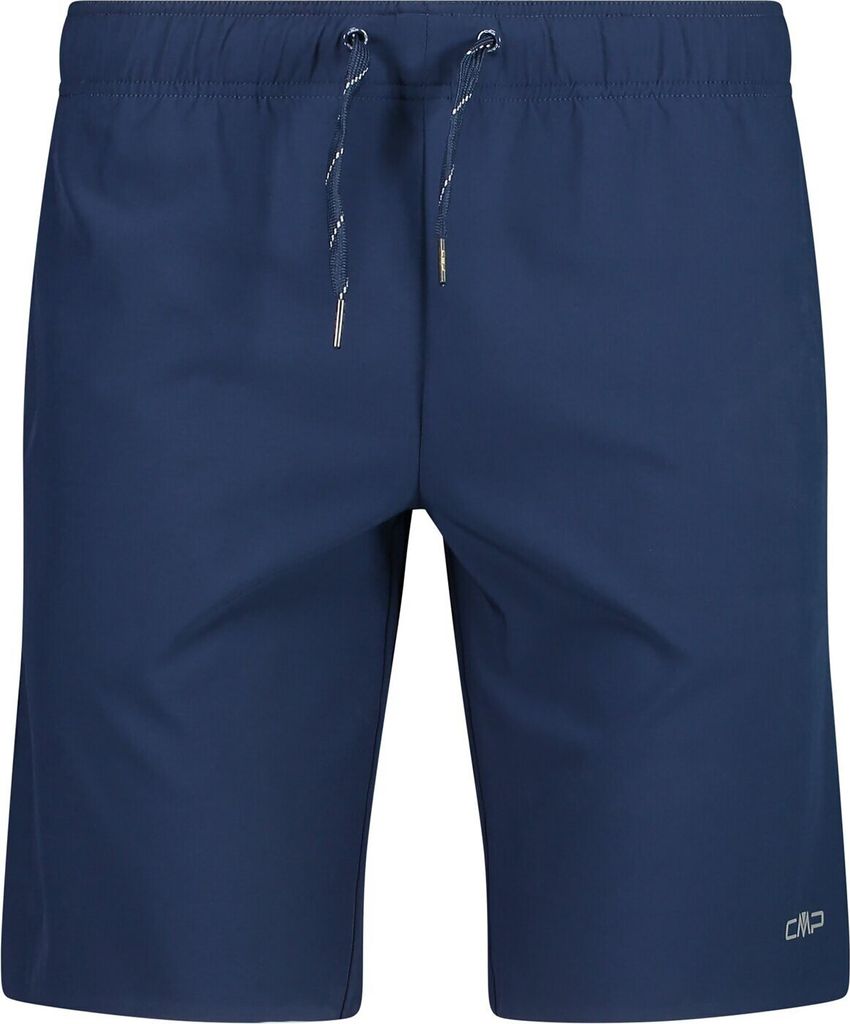 Woman Bermuda blue (M926) 44