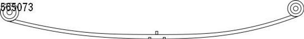 Federnpaket LS GERMANY 10.565.073.00