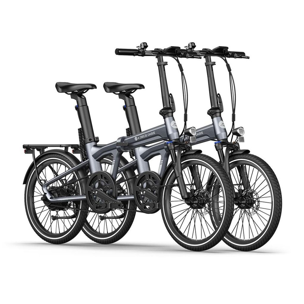 ADO EBike 2*Air 20S Elektrofahrrad, Faltrad,klapprad Produktbild 