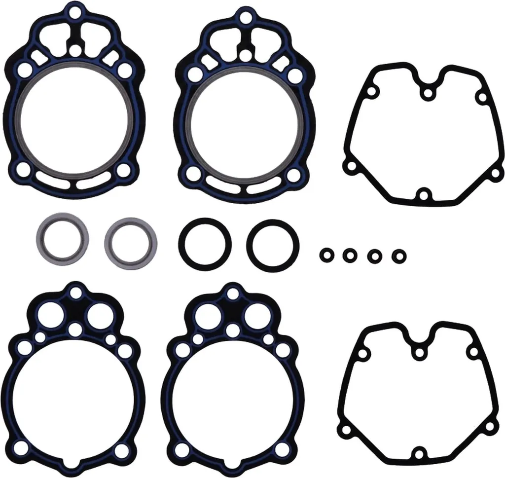 Kit joints moteur Topend étanches pour Moto Guzzi V7 750 ie 2012-2014