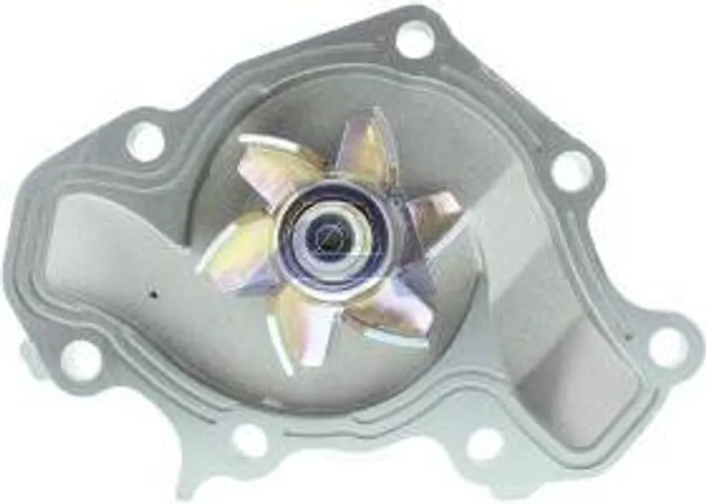 Évitez la surchauffe avec la pompe à eau AISIN WPM-037V, compatible Galant
