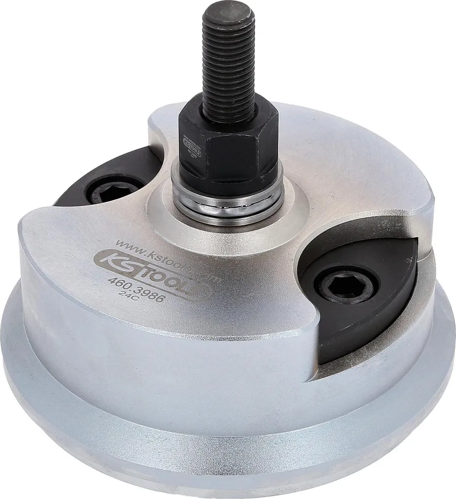Outil de pose de joints d'étanchéité Scania - Kit professionnel de 5 pièces