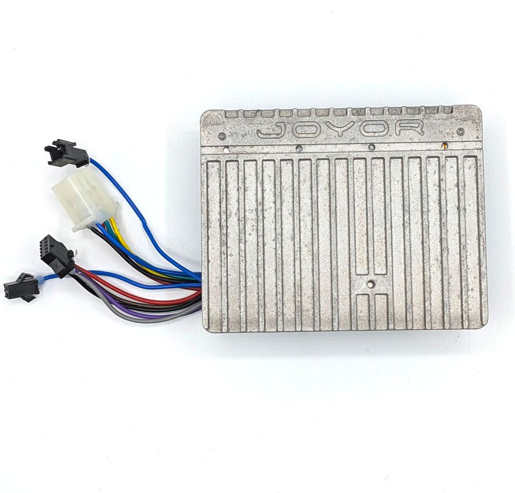 Joyor S5 Controller (ohne ABE) 48V 25A Original E-Scooter Ersatzteil