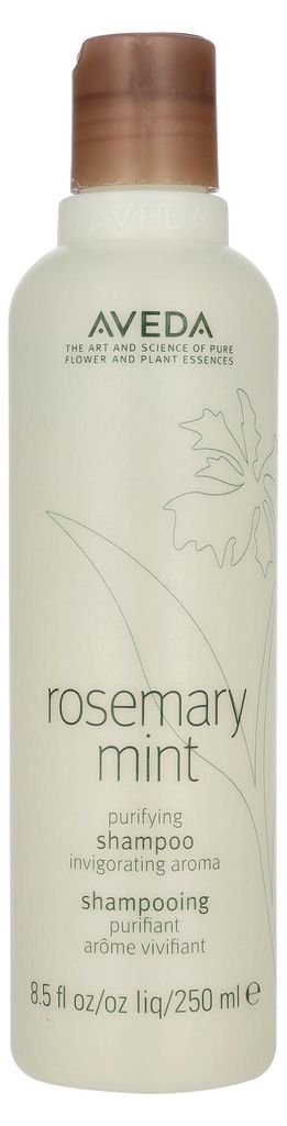 Aveda Rosemary Mint Purifying Shampoo Produktbild 
