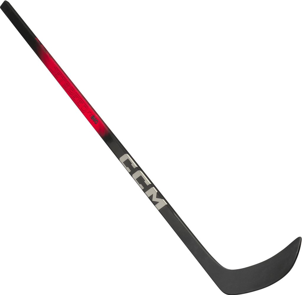 Ccm Jetspeed Ft860 Senior Linkshand-hockeyschläger 75 / 28 75