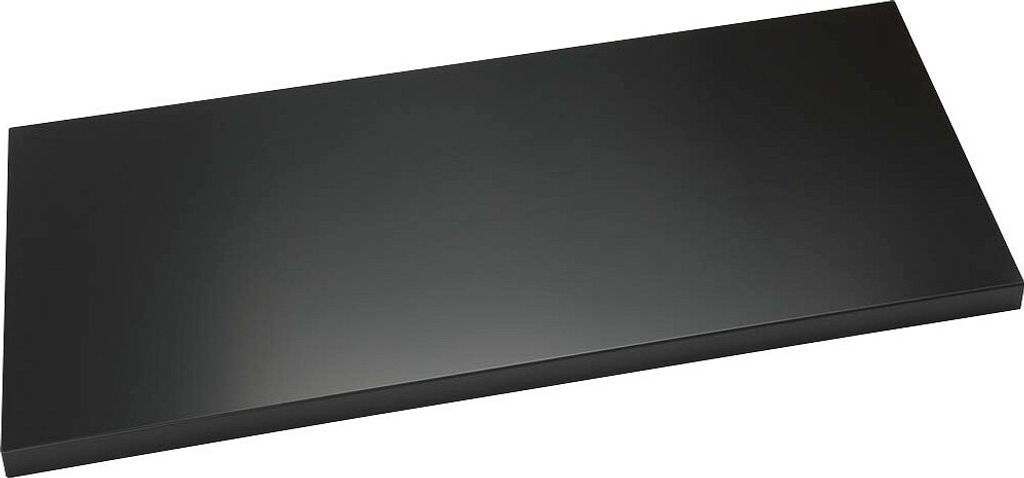 BISLEY Universal Fachboden schwarz 59,0 x 35,3 cm Produktbild 