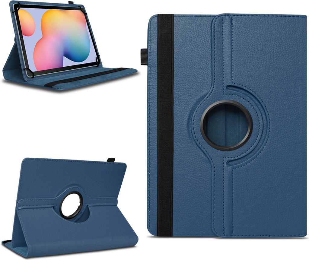 Schutzhülle für Samsung Galaxy Tab A9 Plus / A9 + Tablet Produktbild 