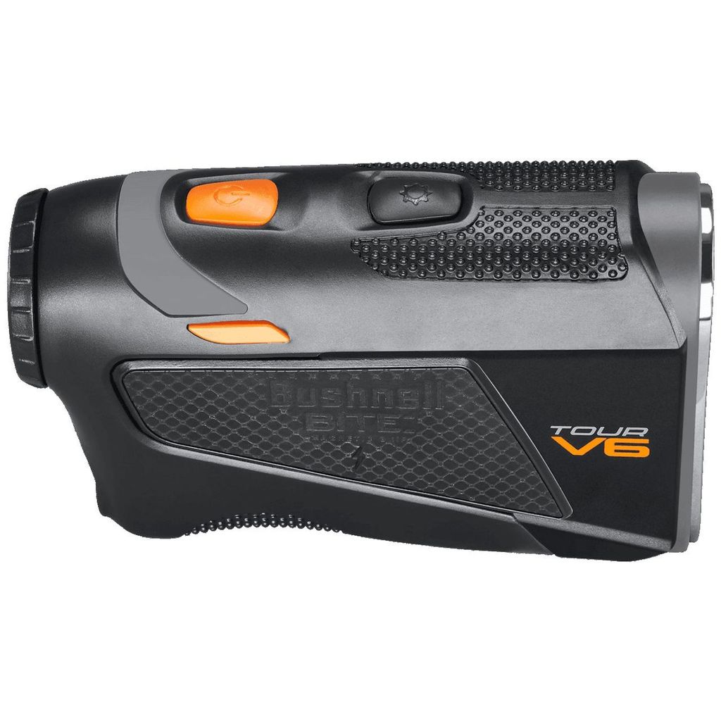 Bushnell Tour V6 Laser Entfernungsmesser Produktbild 