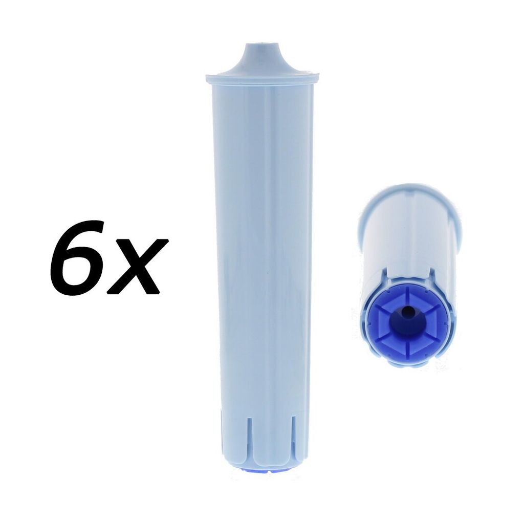 Dipura Wasserfilter Alternativ für Jura Blue Kaufland.de