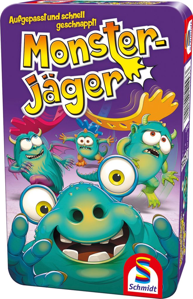 Hra M - Monster Hunter Obrázok produktu 
