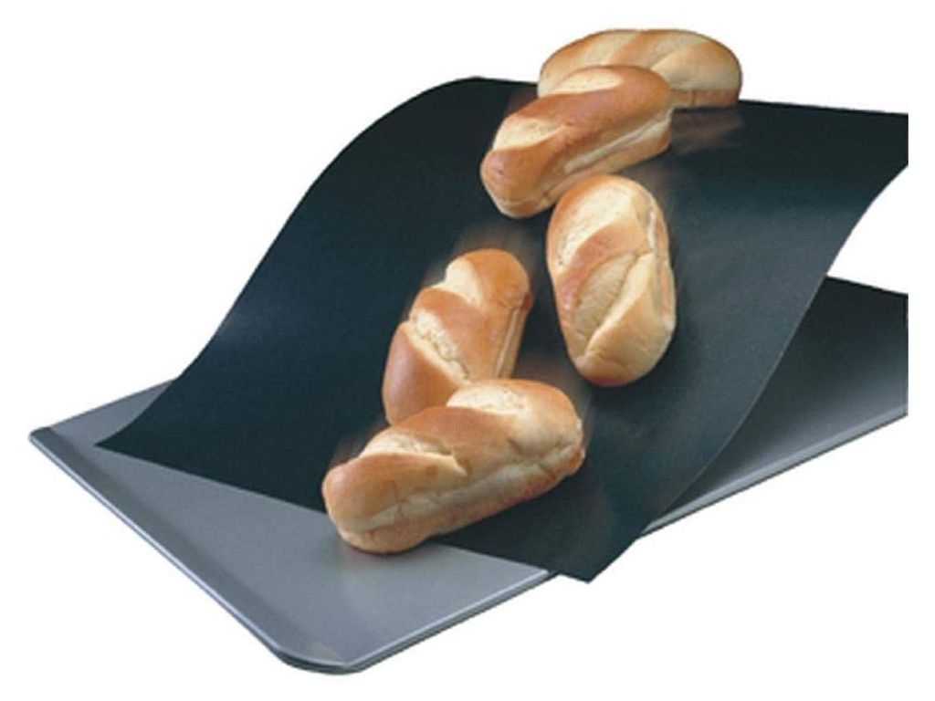 Culinario Backmatte wiederverwendbar – mit Produktbild 
