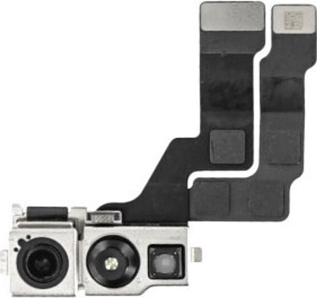 Frontkamera Vorder für iPhone 14 Pro Pulled