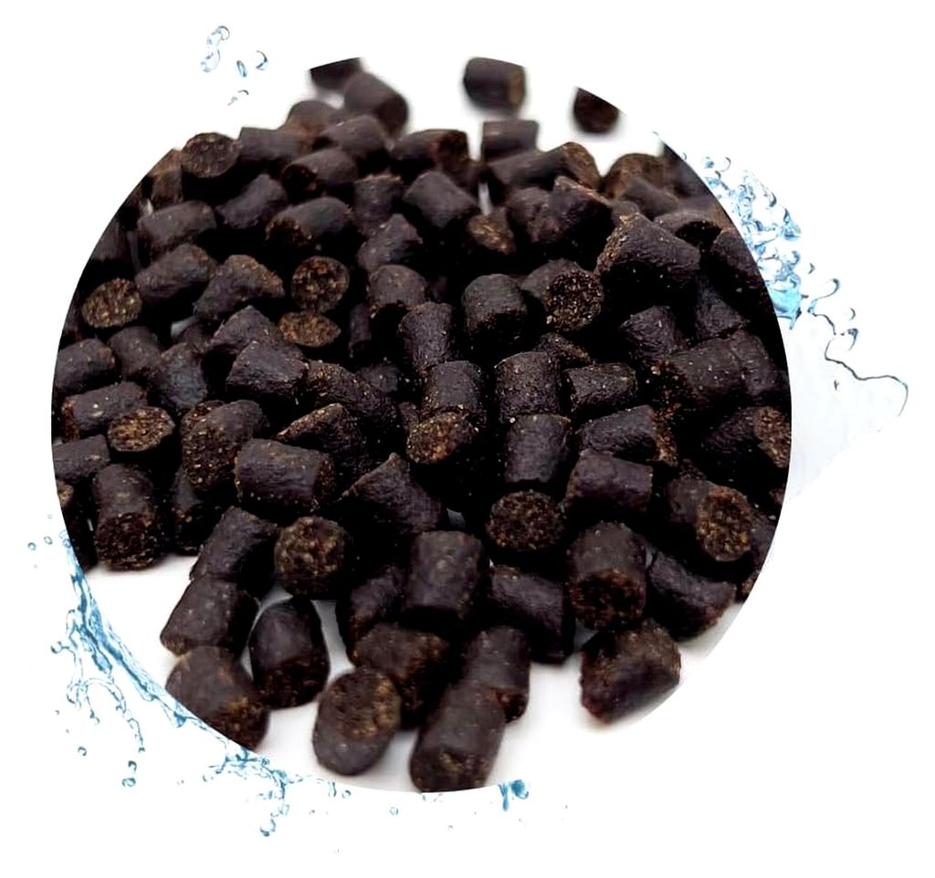 Störfutter Alleinfutter 20 kg 4,5 mm Pellets aus Deutschland