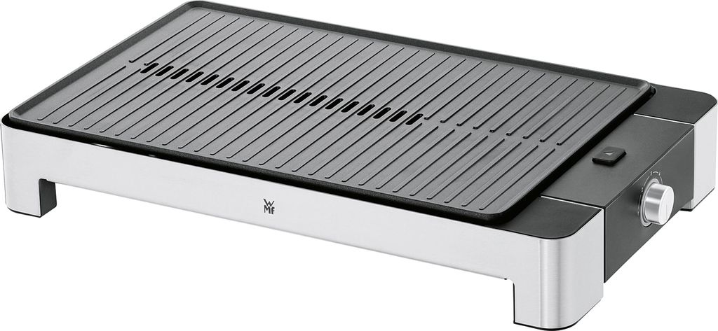 Grill stołowy WMF Lono żebrowany 0415330011 Zdjęcie produktu 