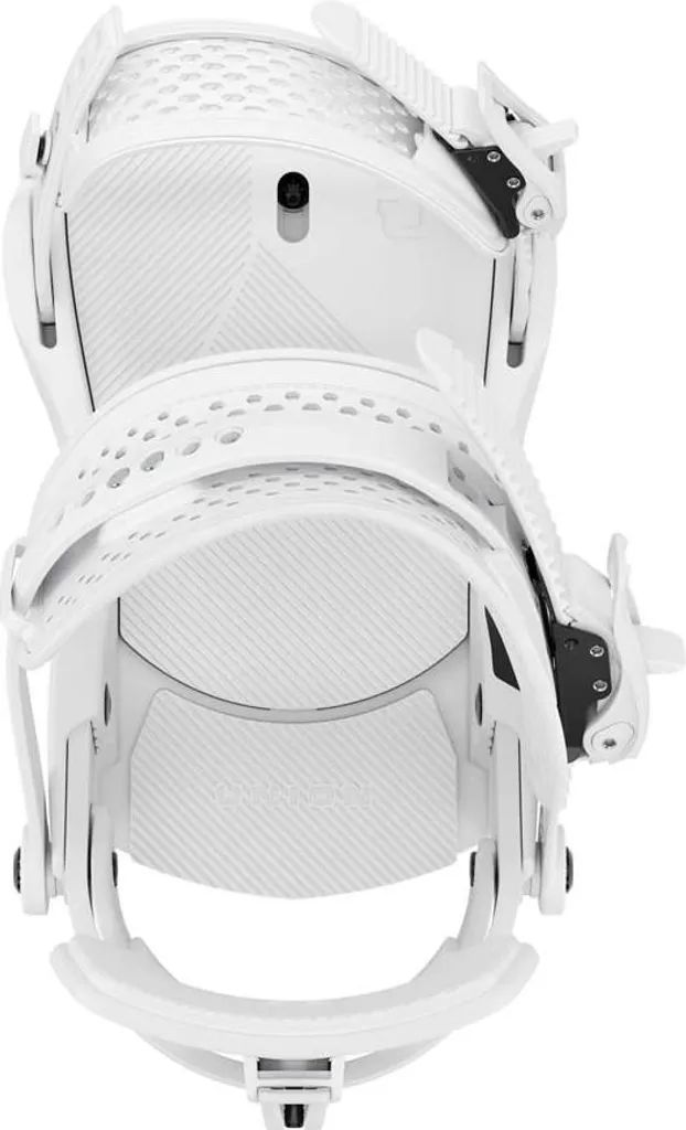 Union Binding Force Fixations Snowboard Blanc M - Performance All-Mountain - 4