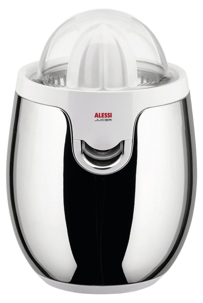 ALESSI SG63 Zitruspresse elektrisch Obrázok produktu 