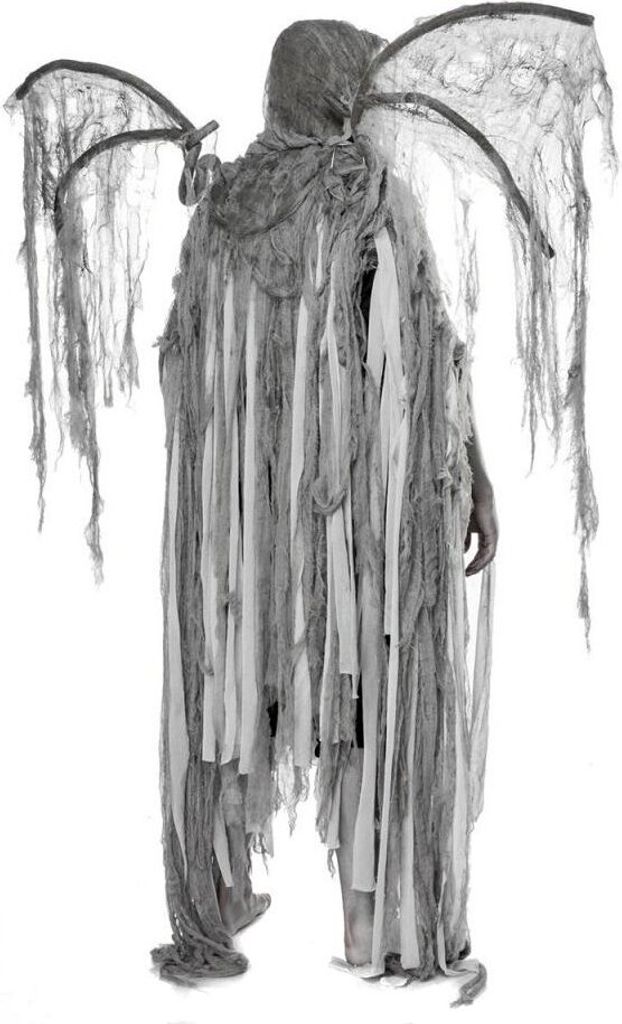 Mask Paradise Todesengelkostüm: Angel of Death (Mann) Produktbild 2