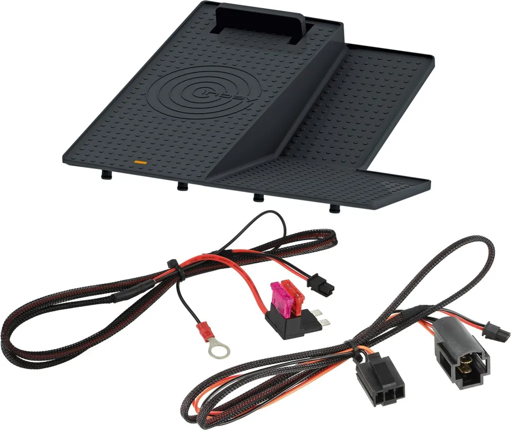 Vassoio INBAY® adatto per VW Golf VII (AU) 11/2012-05/2020 LHD 10W