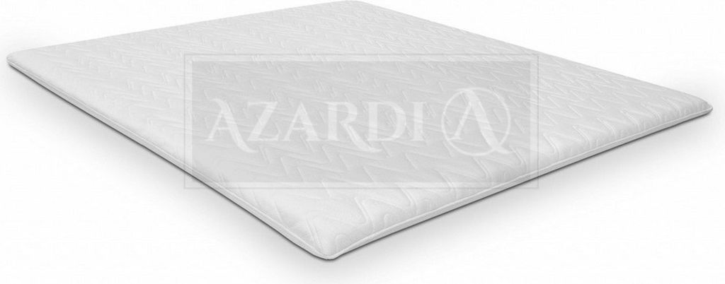 Matratzen Auflage Topper lux Matratze Schutz Visco Hochwertige Auflagen 160x200