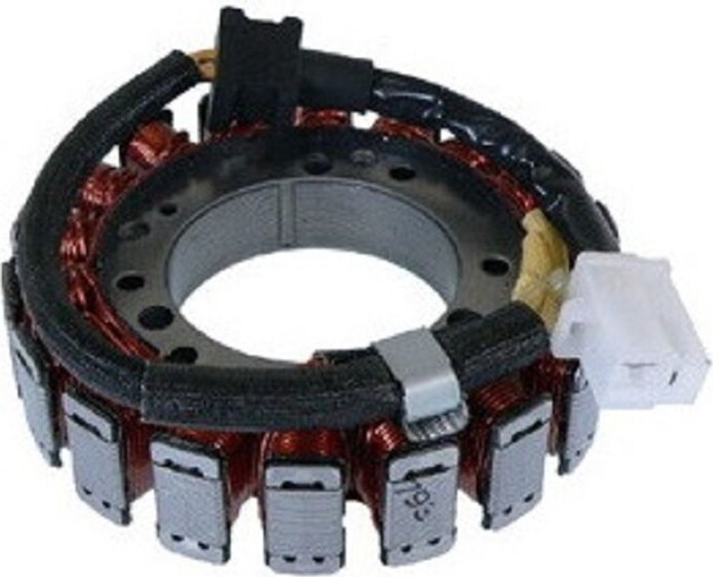 Stator passend für Kawasaki VN 1500 Vulcan / SE / Classic (87-99)