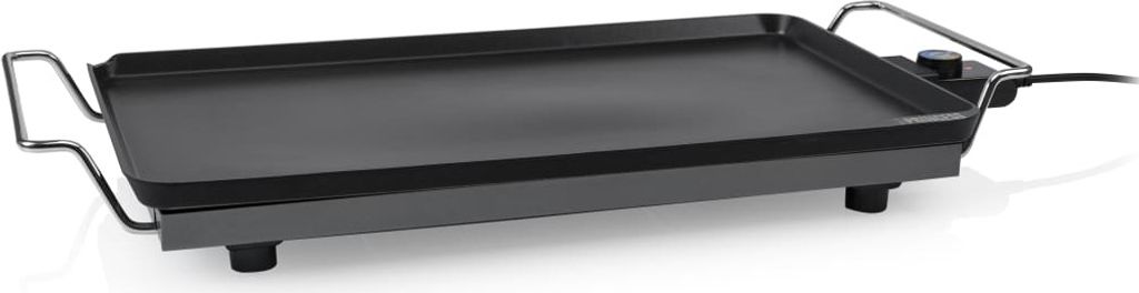 Princess 102325 Table Chef XXL, Arbeitsplatte, Aluminium, Produktbild 