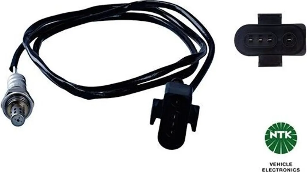 Capteur de Diagnostic Sonde Lambda NTK 95334 Régulation Échappement