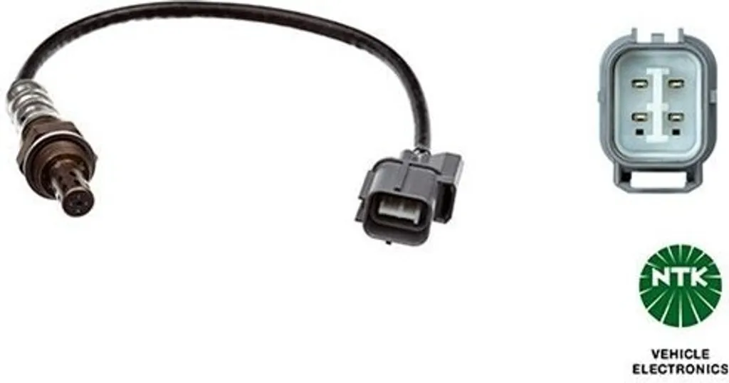 Sonde Lambda pour Réduire la Consommation Honda Civic V VI - NGK 5714