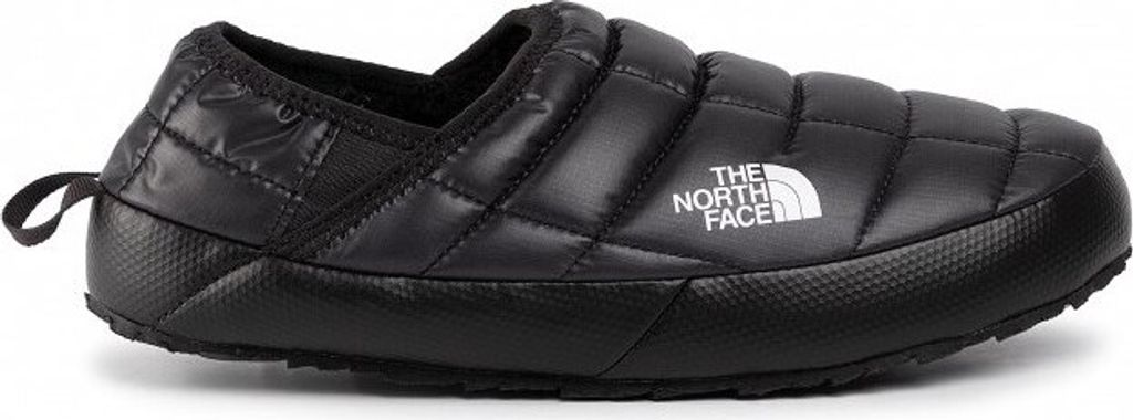 The North Face Schuhe Thermoball Traction Mule V, NF0A3UZNKY4, Größe: 45,5