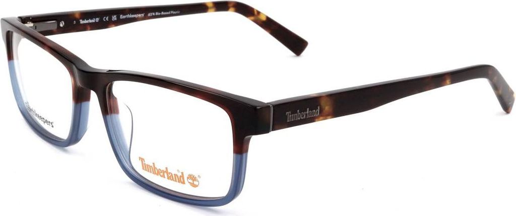 Timberland TB1789 H 052 DARK HAVANA 55/17/145 Herren Brillen