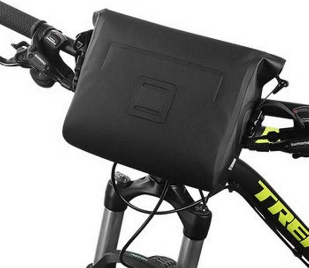 SAHOO Fahrradtasche Lenker Tasche Wasserdicht Schultertasche E-Bike 2-5 Liter