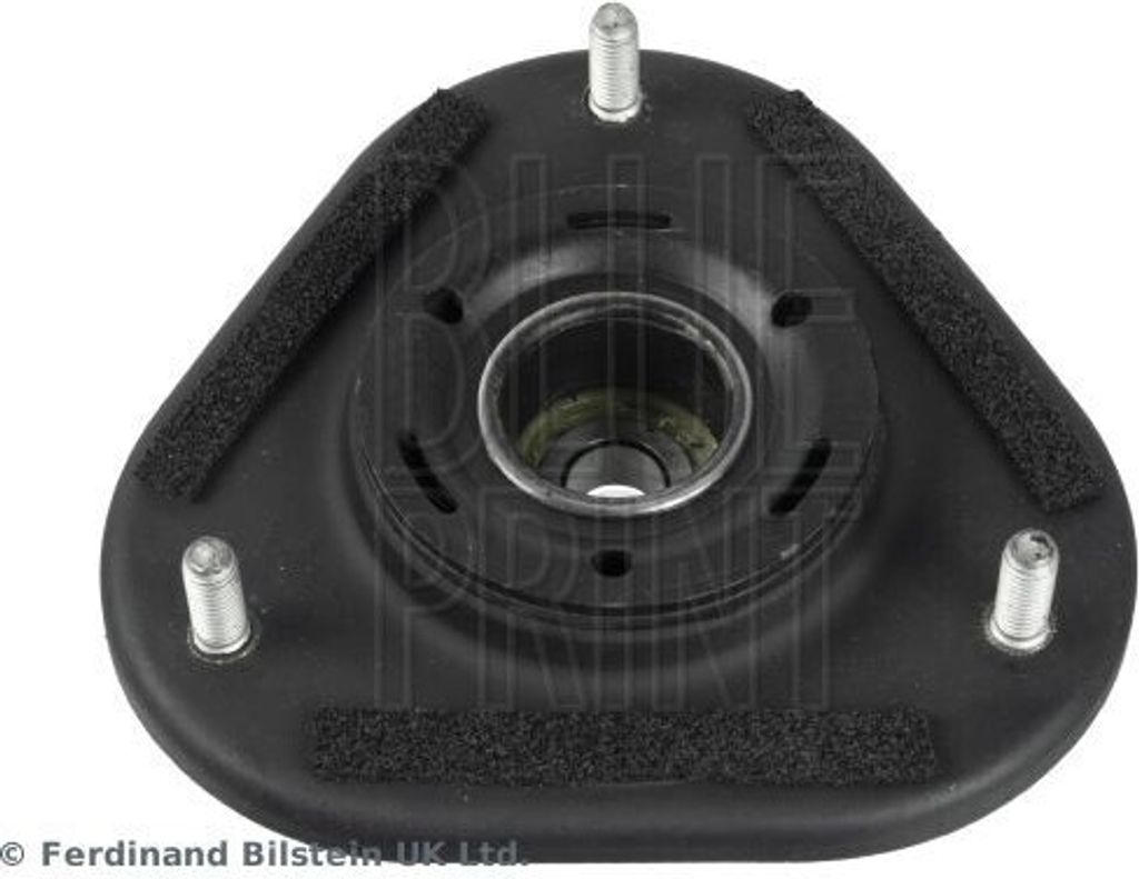 BLUE PRINT ADT380215 Federbeinstützlager Vorne für TOYOTA COROLLA (ZZE12, NDE12, ZDE12) PRIUS Liftback (NHW20) COROLLA Kombi (E12J, E12T) Wish MPV