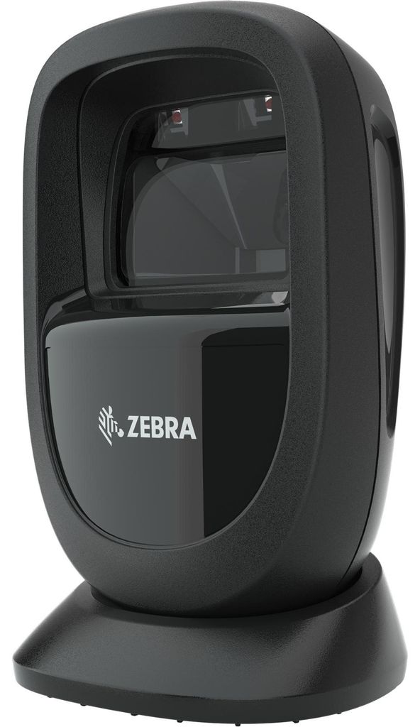 Zebra DS9308-SR, Pevná čtečka čárových kódů, 1D/2D, LED, Obrázek produktu 