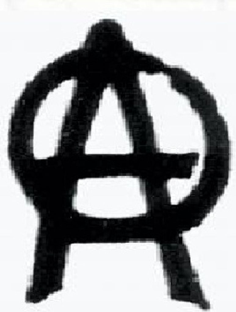 Anarchy 2 - Spuckies